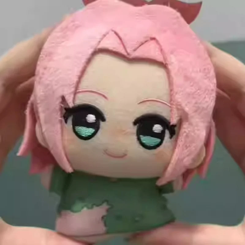 en stock naruto anime naruto itachi sakura haruno peluche poupée douce peluche mignon sac à dos charme collection cadeau d'anniversaire en stock naruto anime naruto itachi sakura haruno peluche poupée douce peluche mignon sac à dos charme collection cadeau d'anniversaire