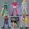 Figurine de dessin animé Phoenix Ikki Hyoga Seiya Shiryu, modèle d’armure debout, jouets pour enfants, boîte en PVC, décoration de Collection de bureau, 19CM Figurine de dessin animé Phoenix Ikki Hyoga Seiya Shiryu, modèle d’armure debout, jouets pour enfants, boîte en PVC, décoration de Collection de bureau, 19CM