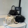 pochette de soirée en brocart complexe pour femmes, sac de fête en jacquard inspiré de styliste avec motifs tissés