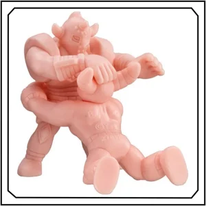 Kinnikuman Gashapon mignon créativité exquise Action châographie figurine modèle jouets Kinnikuman Gashapon mignon créativité exquise Action châographie figurine modèle jouets