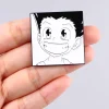 broche en émail manga japonais, épingles à revers, badge sur sac à dos, accessoires de costume, bijoux anime, cadeaux pour amis