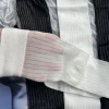 chaussettes en coton fendu ultra mince pour femme, haute qualité, confortables, harajuku japonais, tabi sox, injstripe, 2 doigts, été
