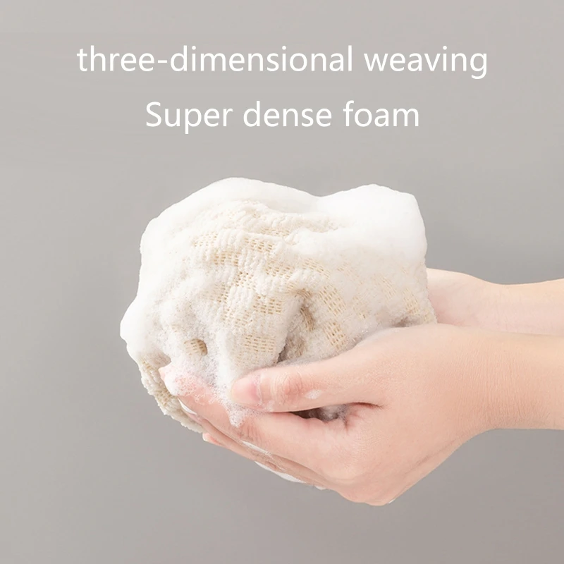 toilette japonais à friction, épurateur brosse à serviettes en polyester pour serviettes gommage douche, toilette japonais à friction, épurateur brosse à serviettes en polyester pour serviettes gommage douche,