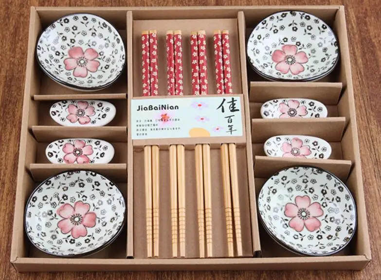 plats à sushi en céramique sans fleur, style japonais, sashimi, sauce de soja, service de vaisselle, service de vaisselle, coffret cadeau, 12 pièces/ensemble plats à sushi en céramique sans fleur, style japonais, sashimi, sauce de soja, service de vaisselle, service de vaisselle, coffret cadeau, 12 pièces/ensemble