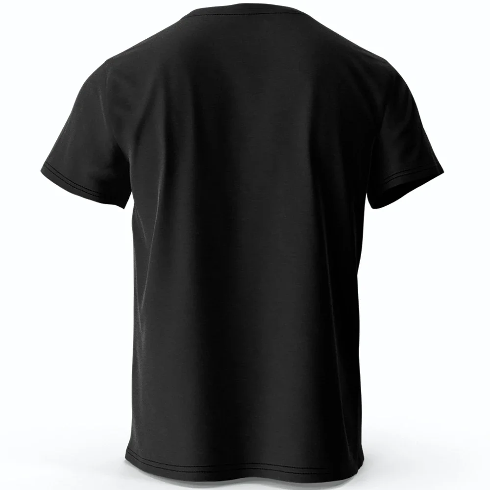 t shirt manches courtes col rond unisexe, 100 coton, imprimé chat japonais kawaii, doux et respirant, style mignon et adorable t shirt manches courtes col rond unisexe, 100 coton, imprimé chat japonais kawaii, doux et respirant, style mignon et adorable