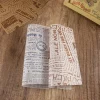 Papier d’emballage alimentaire, 100 pièces, papier prévient huile-verde, jxsandwich, hamburger, frites, outil de cuisson Papier d’emballage alimentaire, 100 pièces, papier prévient huile-verde, jxsandwich, hamburger, frites, outil de cuisson