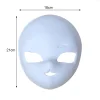 masque de mascarade halloween cosplay masque complet masque de mascarade visage complet pour costume d'halloween fête de mascarade proms