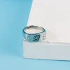 bague en métal, 2 pièces, anime japonais naruto konohagakure, cadeau