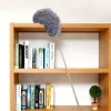 1pc nettoyage duster léger brosse À poussière flexible nettoyeur À poussière gap dust removal dusters ménage outils de nettoyage