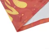 kimono japonais pour hommes et femmes, costumes de cosplay anime, symbole de flamme, cardigan pour adolescents, cape, pyjama hanbok, nouveaux vêtements traditionnels 2024