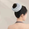 chouchou absorbant pour cheveux, 1 pièce, enveloppe pour cheveux à séchage rapide pour femmes, accessoire de séchage de cheveux doux