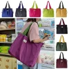 sac à provisions de supermarché écologique, sac d'épicerie de voyage, pliable et réutilisable, étanche, à la mode, wstring de proximité