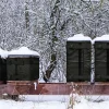 abkw enveloppement de ruche d'abeilles d'hiver pour ruives à 8 et 10 cadres, fournitures d'apiculture d'enveloppe de ruche réglable, housse isolée oxford 600d