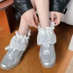 Lolita japonaise sur chaussures chaussettes Allet Style femmes chaussettes empilables chaussettes poignets doux fille jambières Lolita japonaise sur chaussures chaussettes Allet Style femmes chaussettes empilables chaussettes poignets doux fille jambières