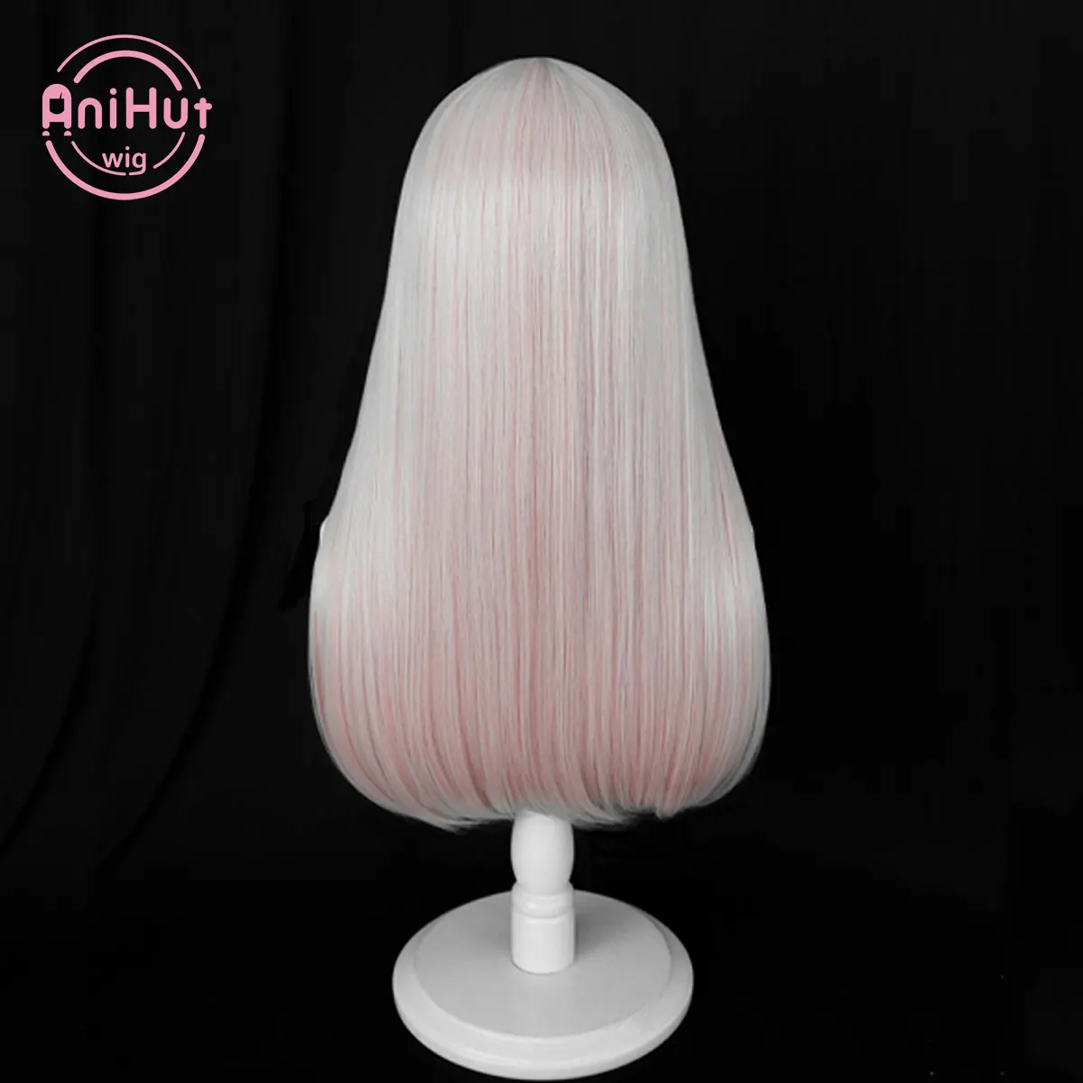 【anihut】akiyama mizuki rose cosplay perruque deux ver projet sekai scène colorée! cheveux synthétiques bouclés résistants à la chaleur akiyama mizuki 【anihut】akiyama mizuki rose cosplay perruque deux ver projet sekai scène colorée! cheveux synthétiques bouclés résistants à la chaleur akiyama mizuki
